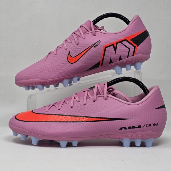 Nike Zoom Mercurial Vapor 16 Academy Men\'s Size 9.5 Scary Good Pack - FQ8364-600 main image 10